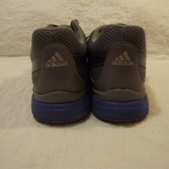 ADIDAS Dual Density Women's runner shoes, Size 9US - Picture 4 of 6